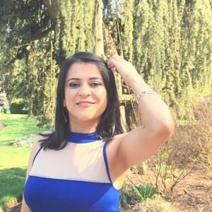 Meet your Posher, Darlene